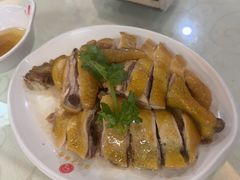-德記大排档 26年老字号(西湖店)