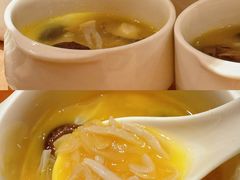 -松咖啡自助餐厅·松北香格里拉