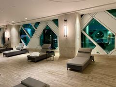 -深圳机场凯悦酒店