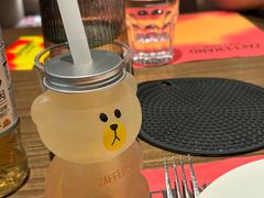 -ZAFFERANO西班牙海鲜饭(上海首店)