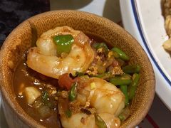 -王婆炒鱼(总店)