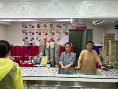 -珍妮曲奇聪明小熊(尖沙咀店)