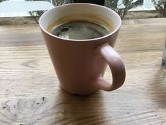 美式咖啡-ZM COFFEE(西安路店)