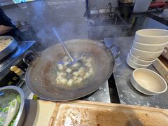 -素满香·食养自助(天一广场店)