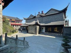-句容茅山景区