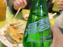 -西工饭庄快餐厅(西工小街店)