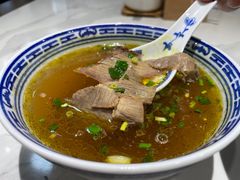 -永丰面馆(汉口路店)