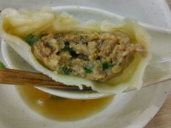 -鸡鸣汤包(广东路店)