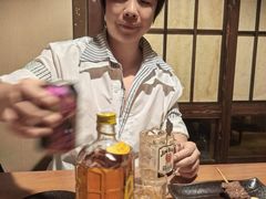 -木子烧鸟屋(百子湾店)