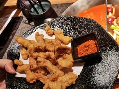 -湊湊火锅·茶憩(皇姑万象汇店)