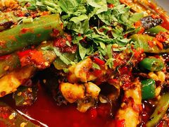 蛏子皇-夹夹大·蟹蟹大排档(财富又一城店)