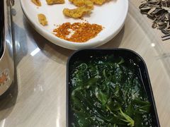 -令狐冲烤鱼·烧菜馆(达明店)