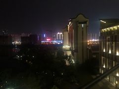 -合肥融创永乐半山酒店·永乐半山西餐厅