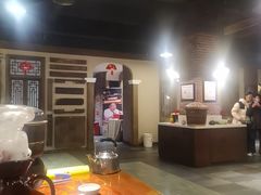 -白乐天毛肚火锅馆(南滨路店)