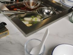-潮正和潮汕牛肉火锅·老字号(番禺万达店)