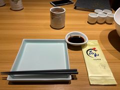 -花和海鲜自助(梅江店)