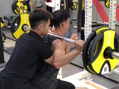 -WEGYMER健萌健身(雅颂居馆)