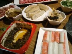 -傣妹火锅(南京东路一店)