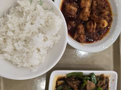 -老乡鸡(融科天地店)