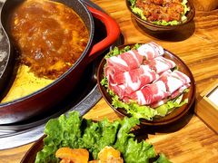 -烂摊摊火锅集市(河北总店)