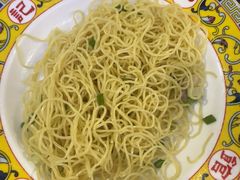 -一记面馆(易发店)