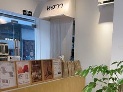 -Cafe on warm(丹霞店)