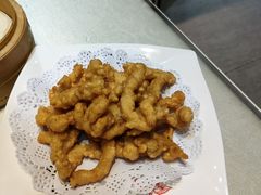 -全聚德(和平路店)