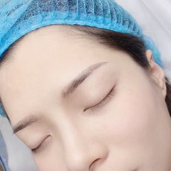 -久匠·纹眉半永久野生眉