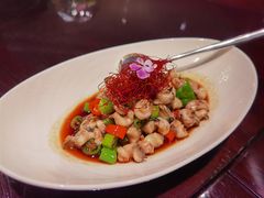 -上海苏宁宝丽嘉酒店·嘉府壹号中餐厅