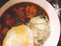 原味鸡块咖喱-金龙咖喱