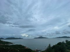 -东澳岛