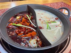 -赵美丽·重庆社区火锅·直营店(火车东站·中豪国际店)