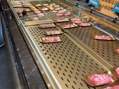 -東盛炭烤自助料理(玄武招商花园城店)