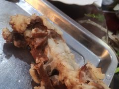 -蒙古缘饭店(额尔古纳云杉宾馆店)