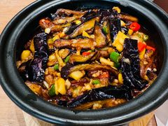 -椒爱水煮鱼川菜(大连罗斯福店)