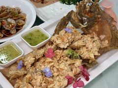 -花好悦园酒家(大石店)