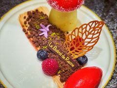 -Le Bistrot de Racine