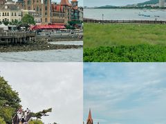 -烟台海昌鲸鲨海洋公园