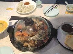 -巧克力渔家.小船海鲜胶东菜(万平口店)