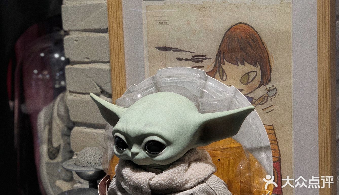 🍀『居然还露怯了 coe就是杯测哦』