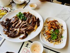 鹅三珍-壹只卤鹅·潮汕菜(莲塘店)