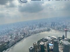 -上海中心大厦