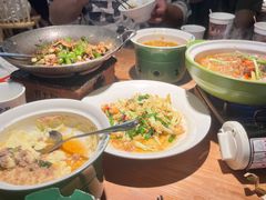 -费大厨辣椒炒肉(万家丽一店)