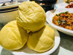 -眷江南之小蓝鲸(王府大街店)