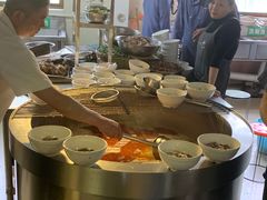 -龙门李家三旦羊肉汤馆