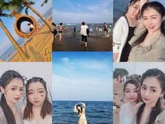 -渔岛海洋度假区