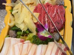 -云尊府云南菜·蒸汽石锅鱼(学清路店)