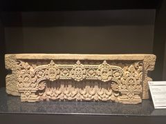 -吴哥国家博物馆