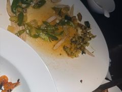 -西郊八号·山野江西菜(开发区店)