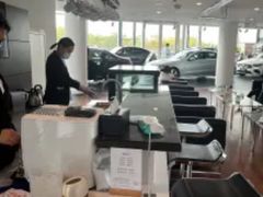 -无锡德星奔驰4S店(胡埭店)